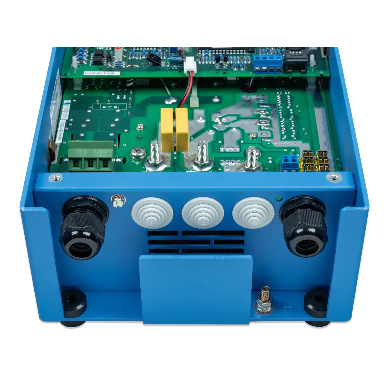 Victron Energy Phoenix Charger