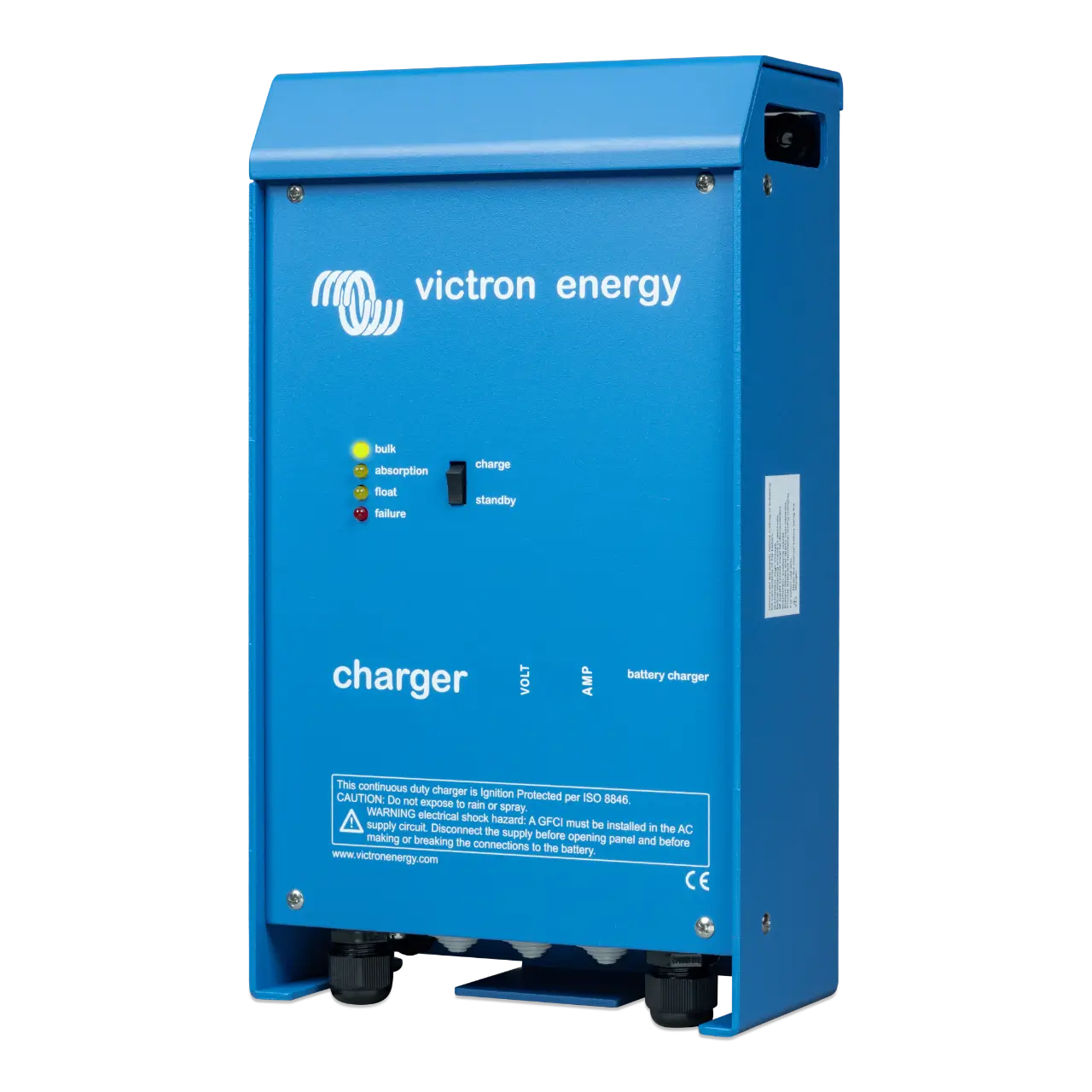 Victron Energy Phoenix Charger