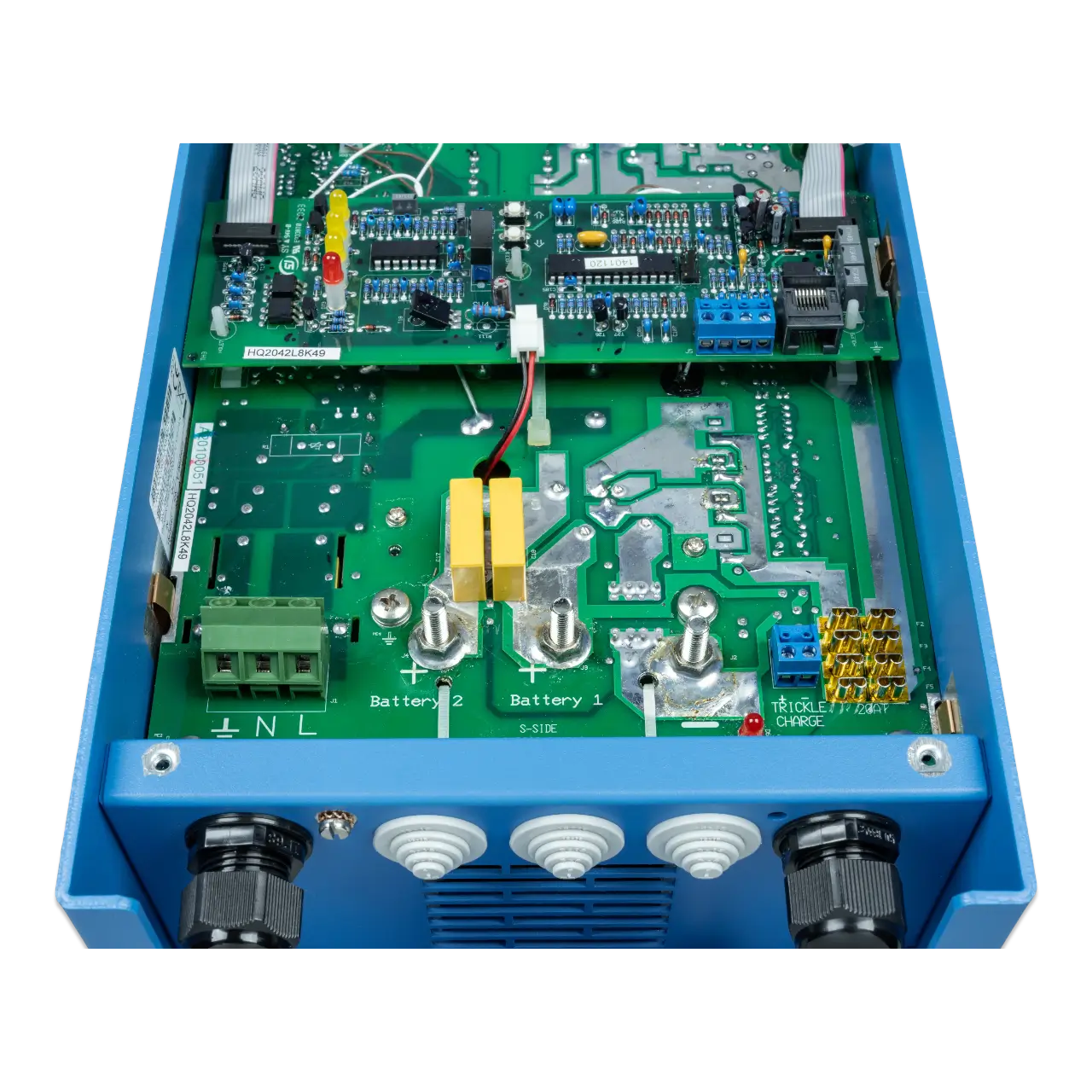 Victron Energy Phoenix Charger