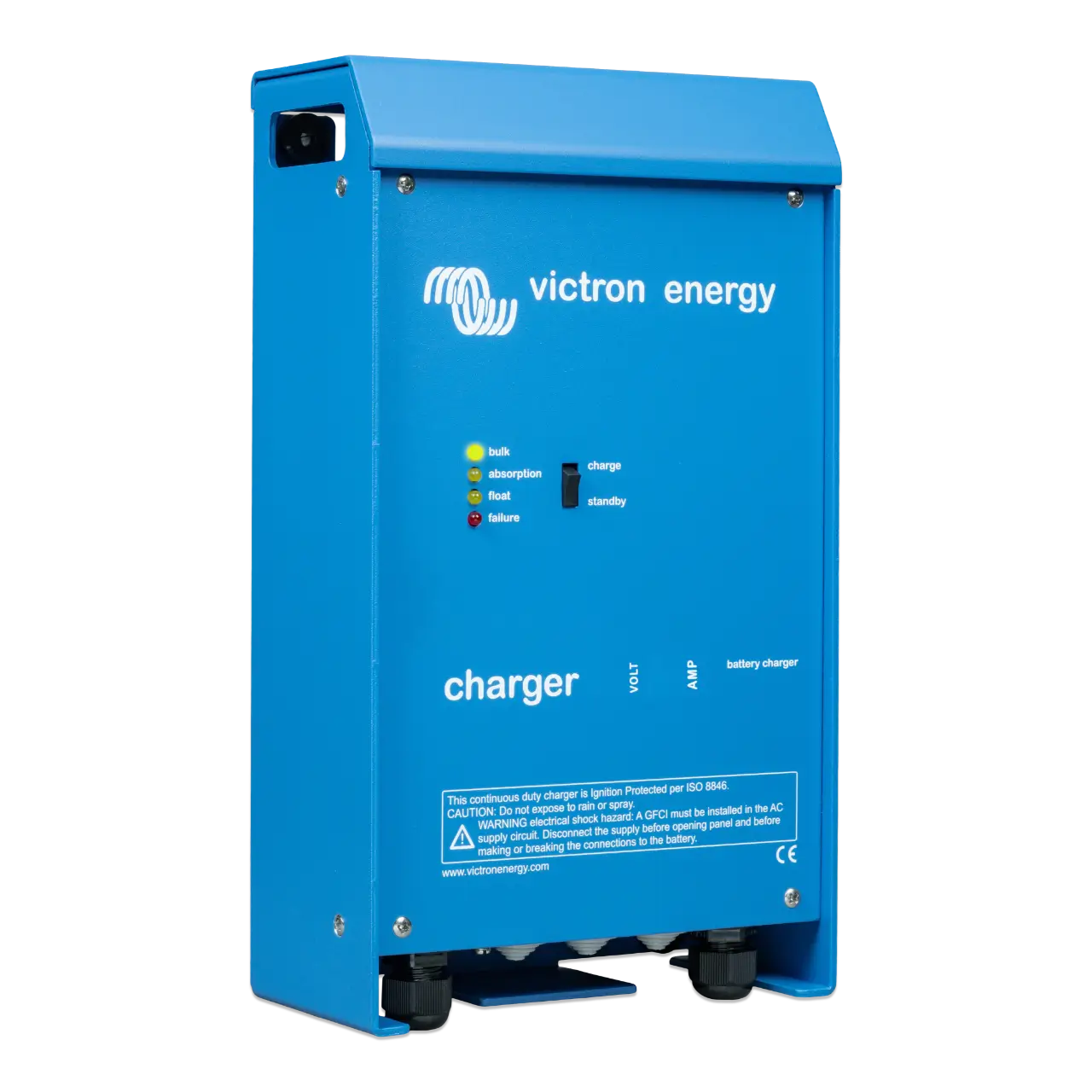 Victron Energy Phoenix Charger
