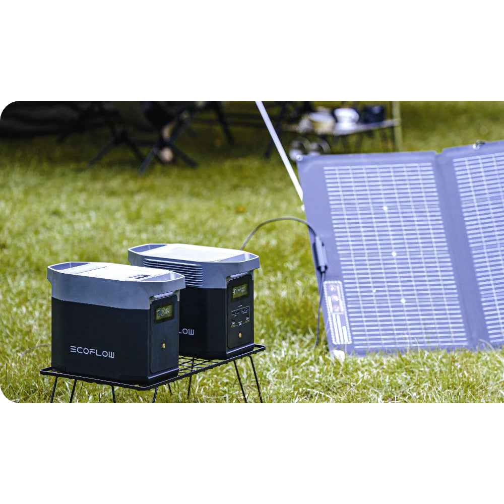 EcoFlow DELTA 2 Smart Extra Battery