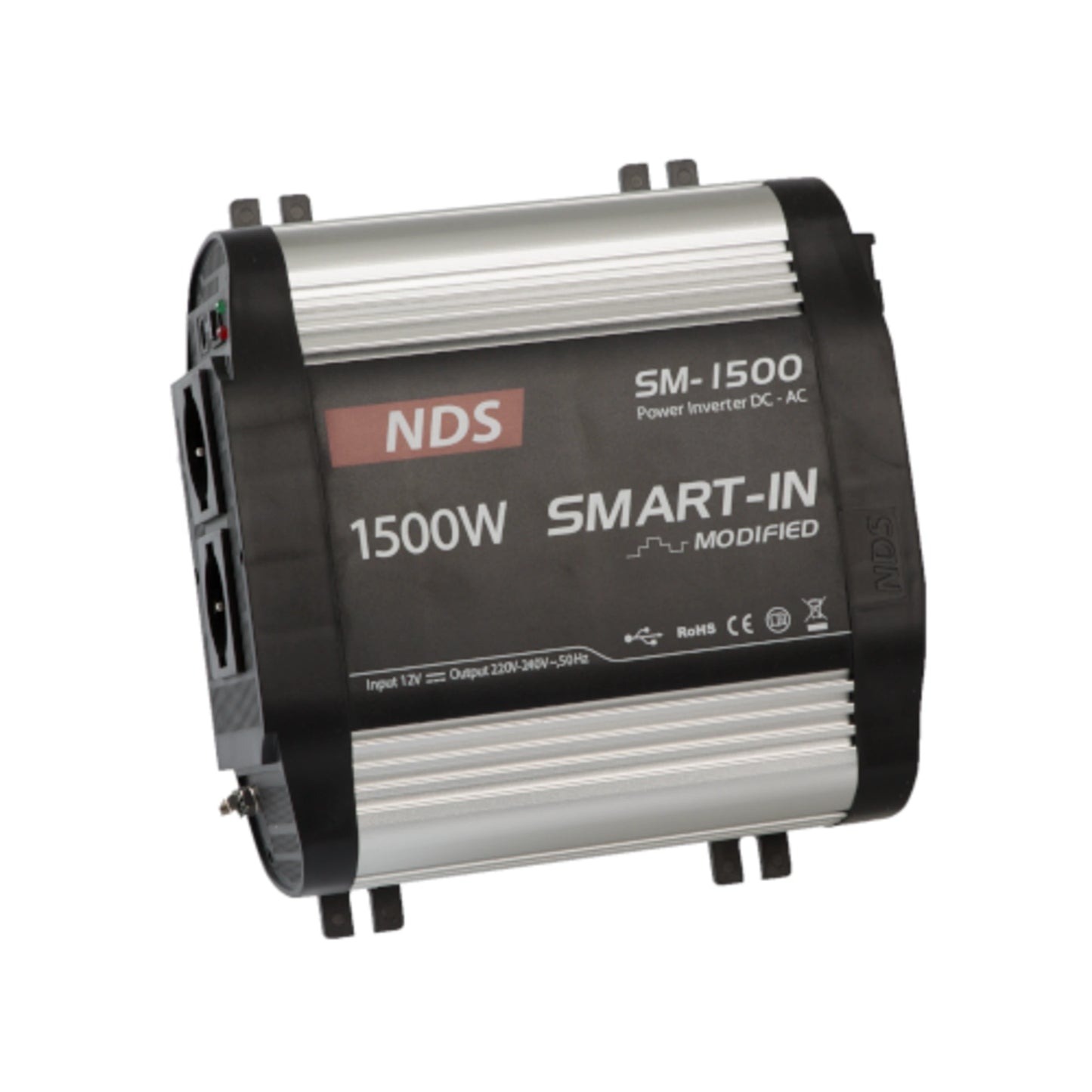 NDS Energy Smart-In Modified Sine Wave Inverter