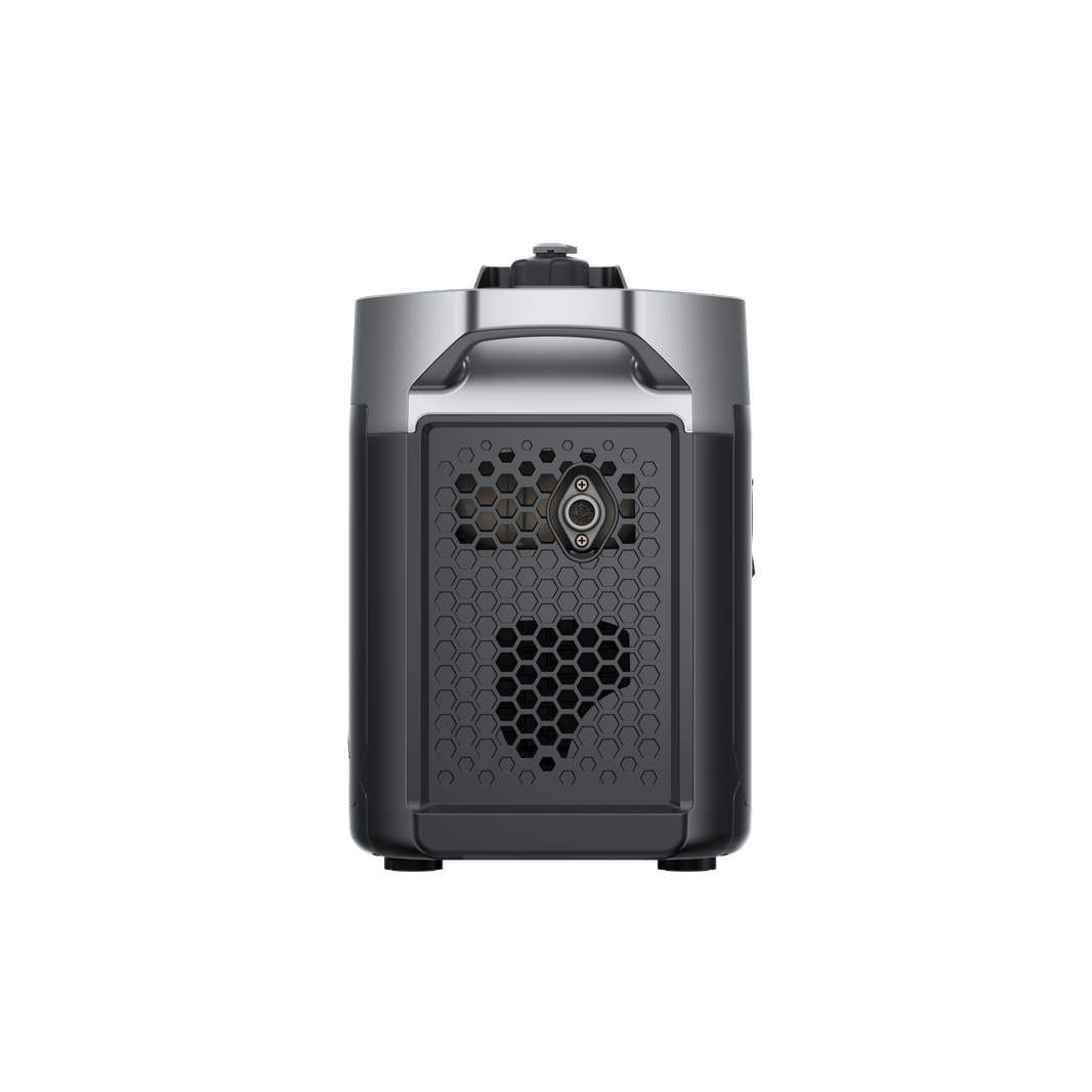 EcoFlow Dual Fuel Smart Generator