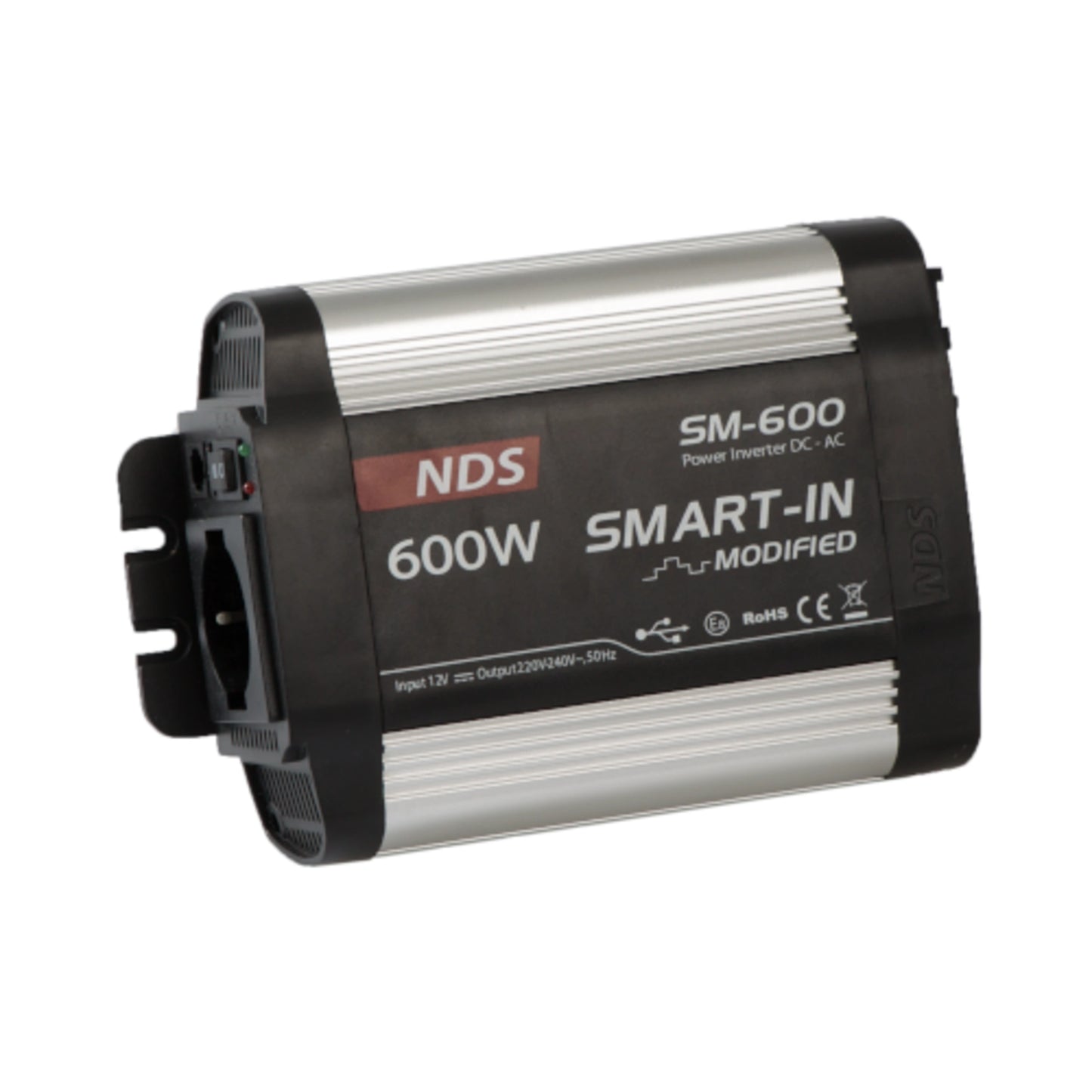NDS Energy Smart-In Modified Sine Wave Inverter