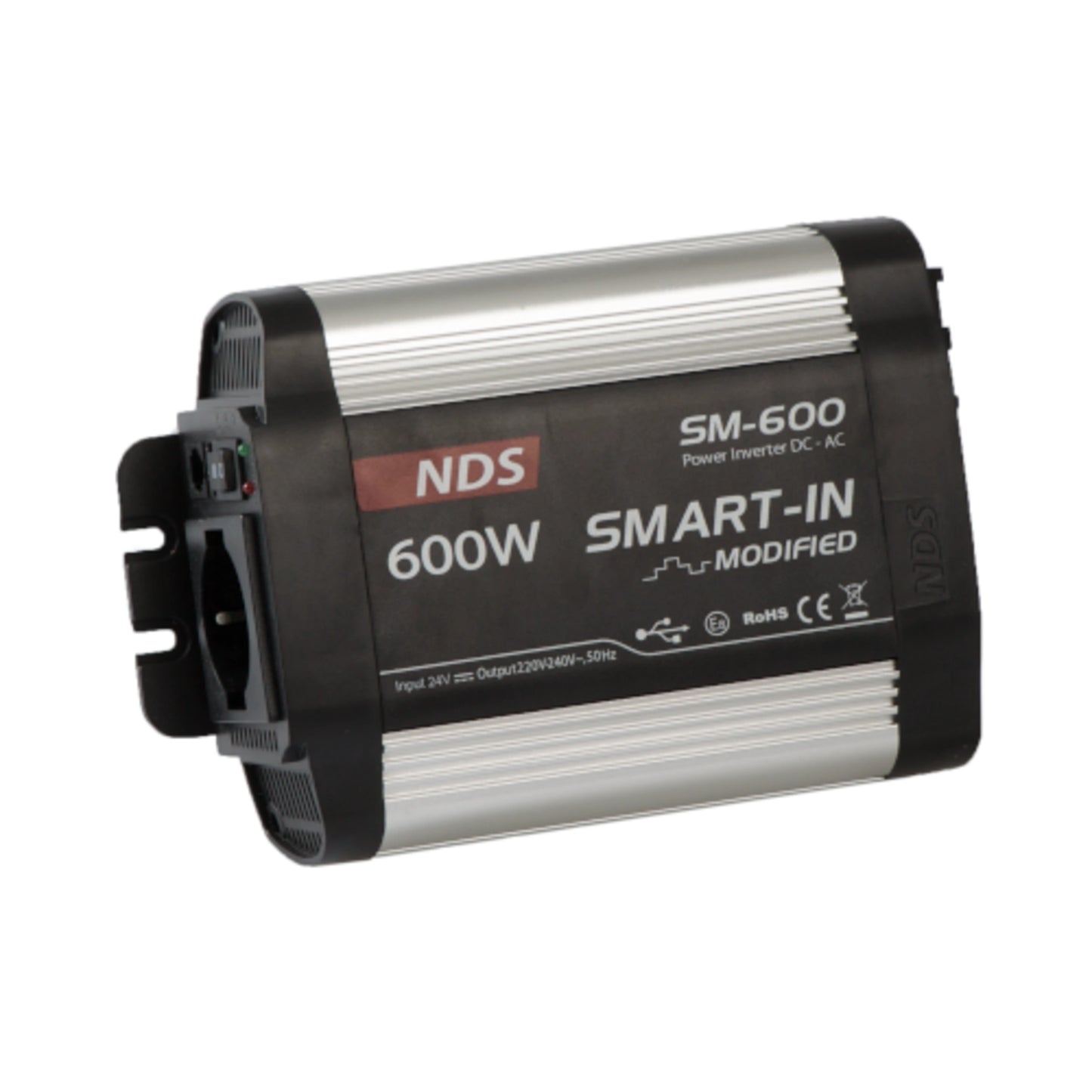 NDS Energy Smart-In Modified Sine Wave Inverter