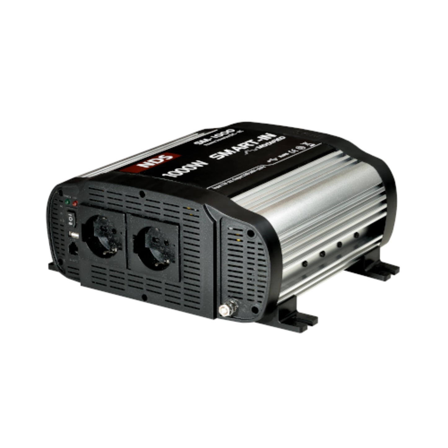 NDS Energy Smart-In Modified Sine Wave Inverter