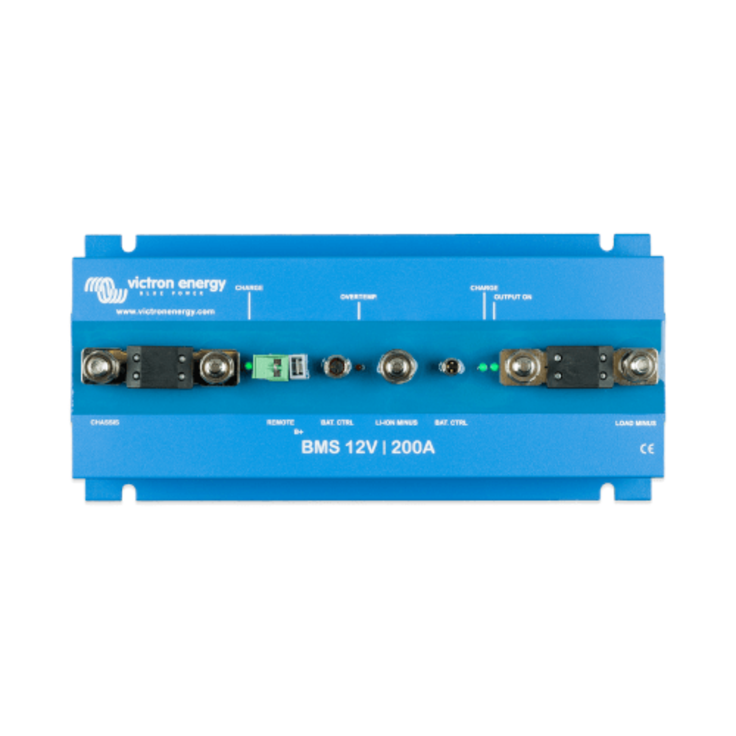 Victron Energy BMS 12/200