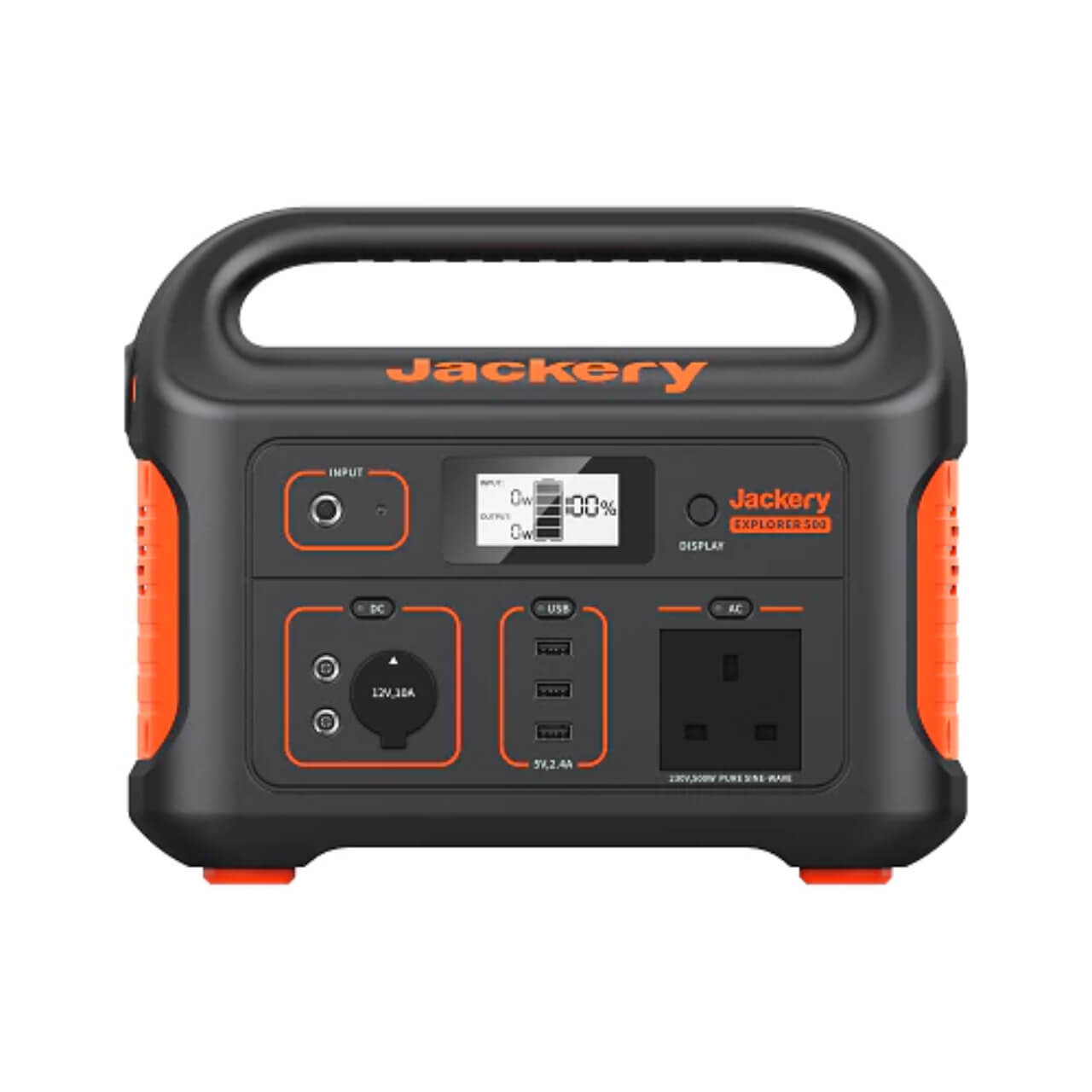 Jackery portable power station Electric generator factory invertor explorer 160 brand ne