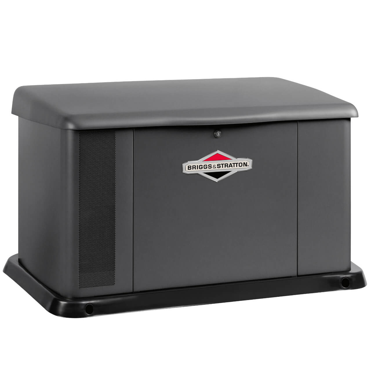 Briggs & Stratton G140 14kW Natural Gas (NG)/ Liquid Propane (LPG) Standby Backup Generator