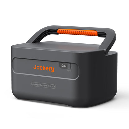 Jackery Battery Pack 1000 Plus