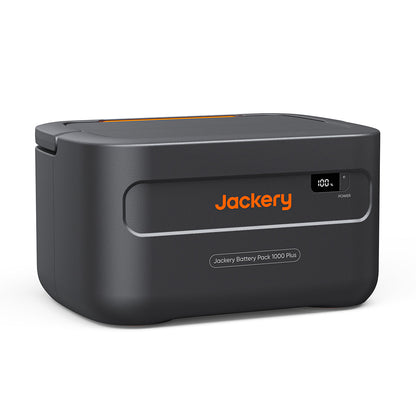 Jackery Battery Pack 1000 Plus