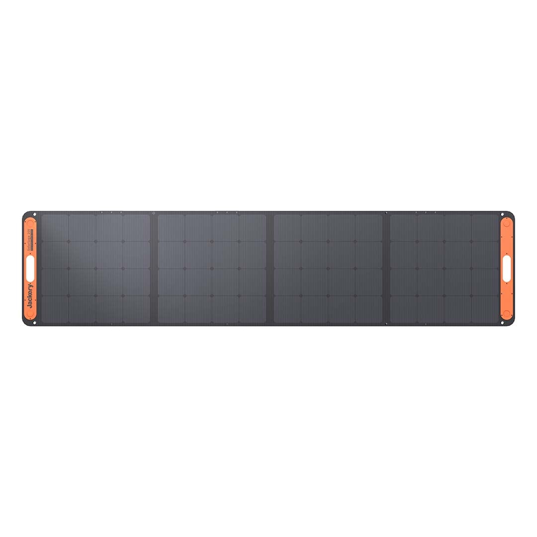 Jackery SolarSaga 200W Solar Panel