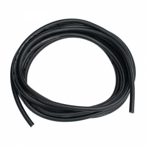 5m 4.0mm2 Double Core Extension Cable
