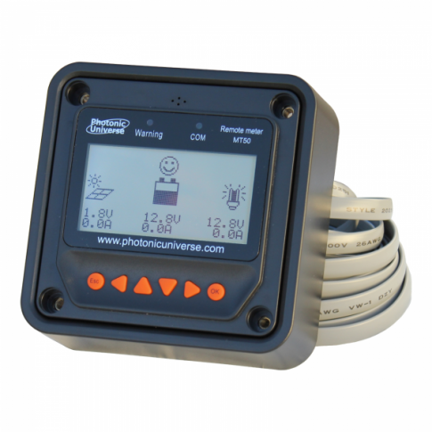 Remote Meter / Display with 5m Cable