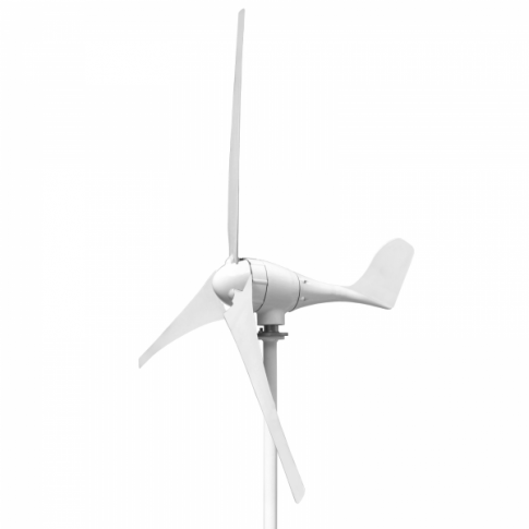 600W 24V Wind Turbine with 3 Blades