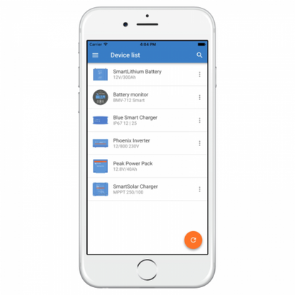 Victron Energy VE.Direct Bluetooth Smart Dongle - for Monitoring Victron Bluesolar MPPT Solar Charge Controllers via Mobile App