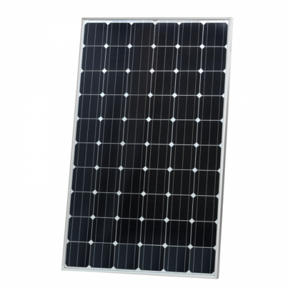 320W Monocrystalline Solar Panel with 5m Cable & MC4 Connectors