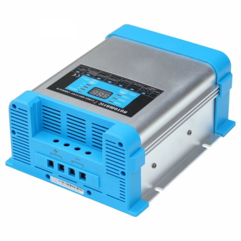 20A 24V Intelligent Automatic Multi-stage Mains Battery Charger