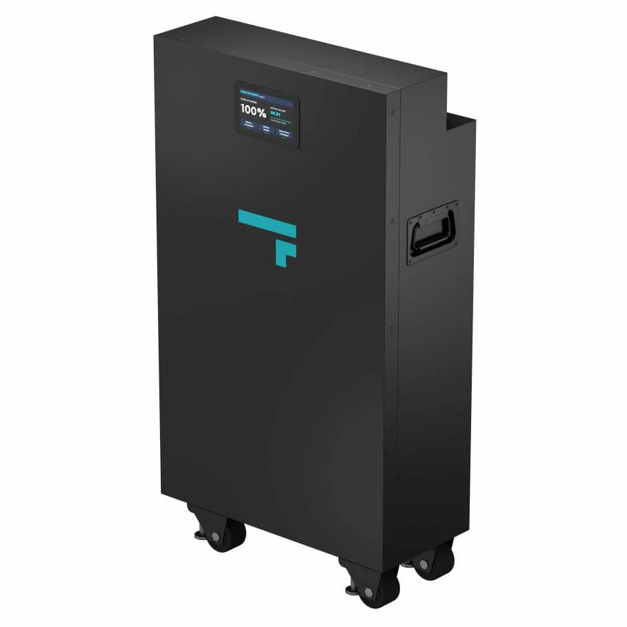 Fogstar Energy 15.5kWh 48V LiFePO4 Battery