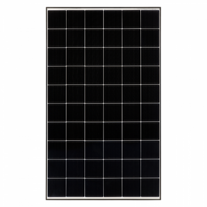 360W Black LG NeON® 2 Monocrystalline Solar Panel with Cello Technology™