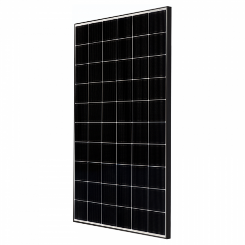 360W Black LG NeON® 2 Monocrystalline Solar Panel with Cello Technology™