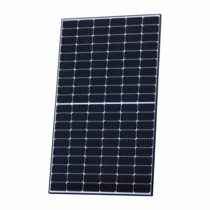 380W LG NeON® 2 Monocrystalline Solar Panel with Cello Technology™