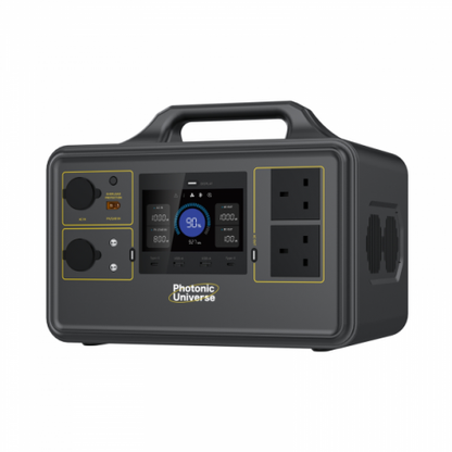1200W 1030Wh Portable Power Station