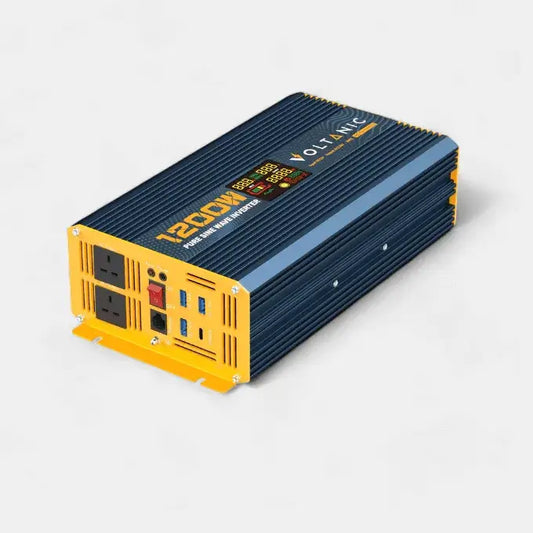 Voltanic Pure Sine Wave Inverter | DC/AC