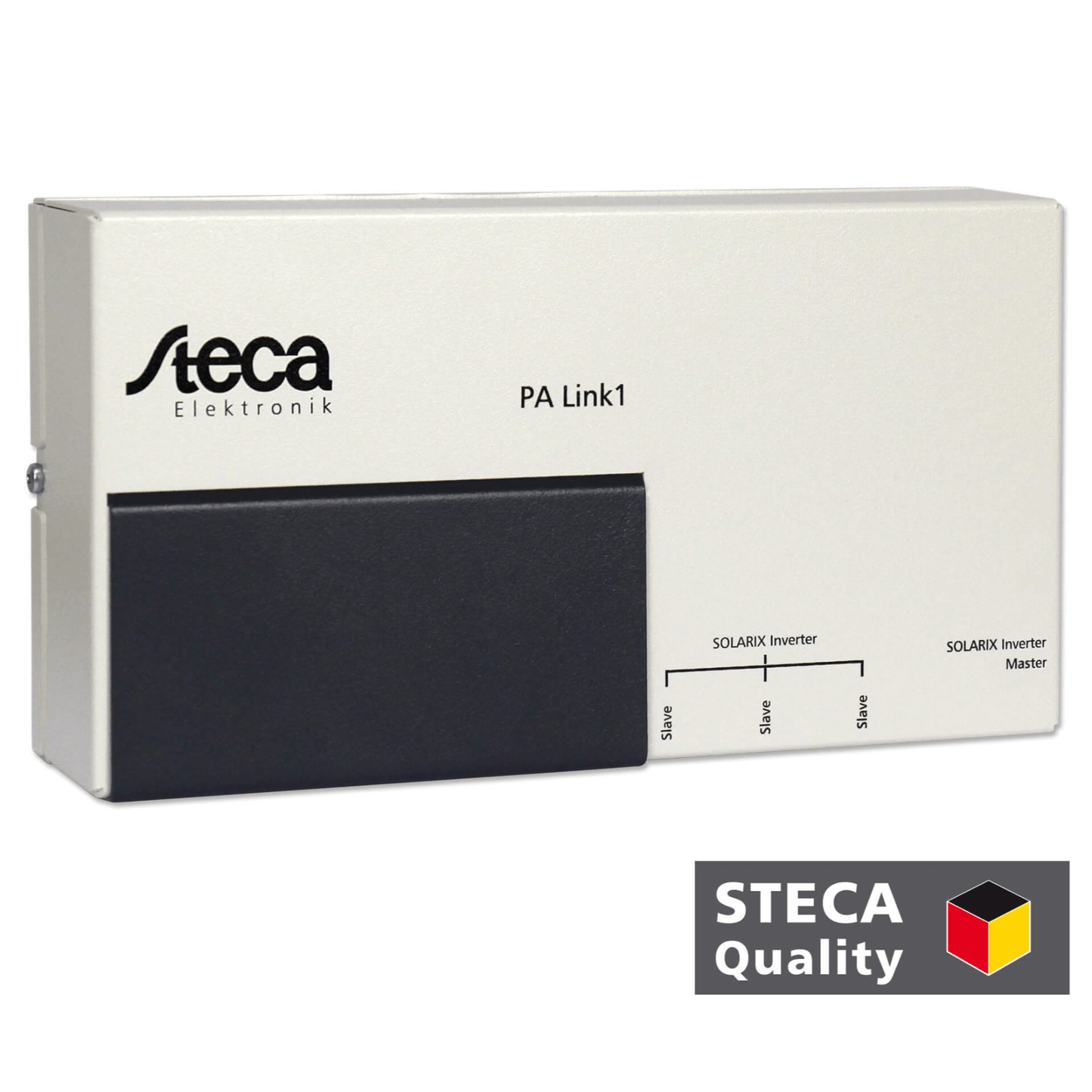Steca Solarix PA Link1 Parallel Switch Box for Connecting Up to Four Steca Solarix Inverters