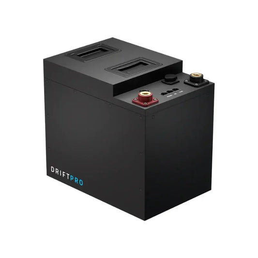 Fogstar Drift PRO 12V LiFePO4 Leisure Battery