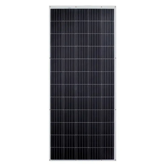 Sunman eArc Flexible Monocrystalline Solar Panel