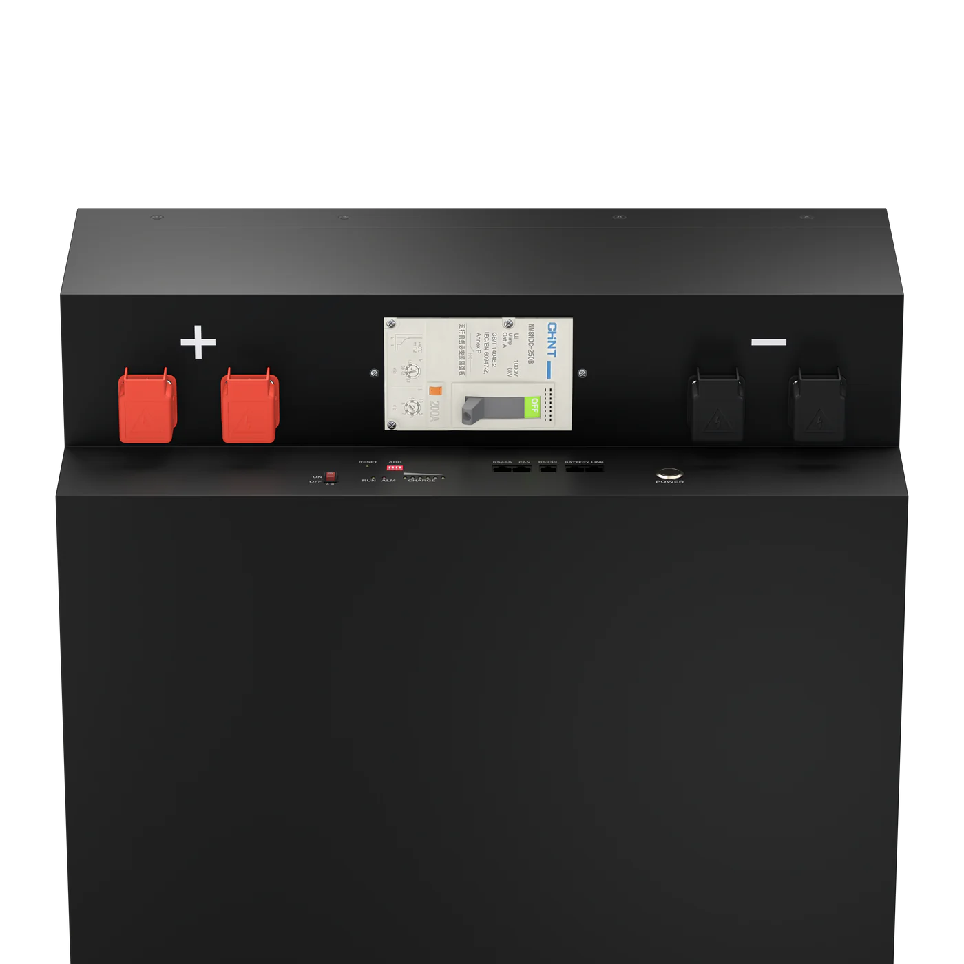 Fogstar Energy 15.5kWh 48V LiFePO4 Battery