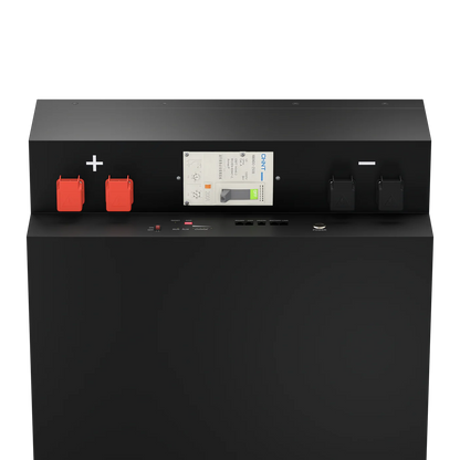 Fogstar Energy 15.5kWh 48V LiFePO4 Battery