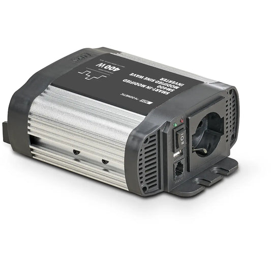 NDS Energy Smart-In Modified Sine Wave Inverter
