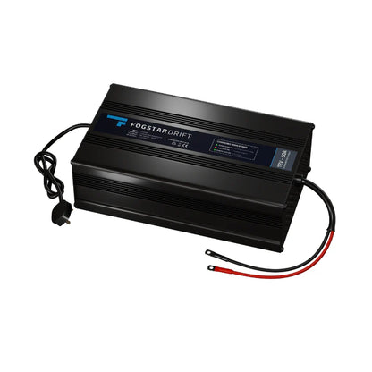 Fogstar Drift LiFePO4 Battery Charger