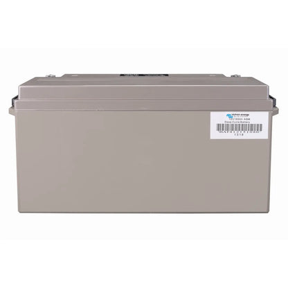 Victron Energy AGM Dual Purpose Battery 12V 165Ah (M8)