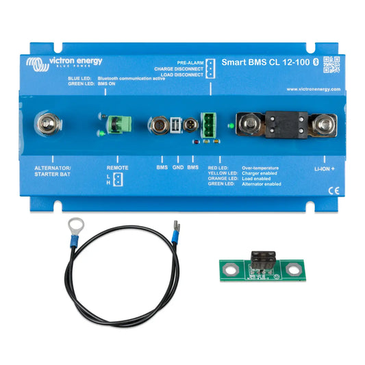 Victron Energy Smart BMS CL 12/100