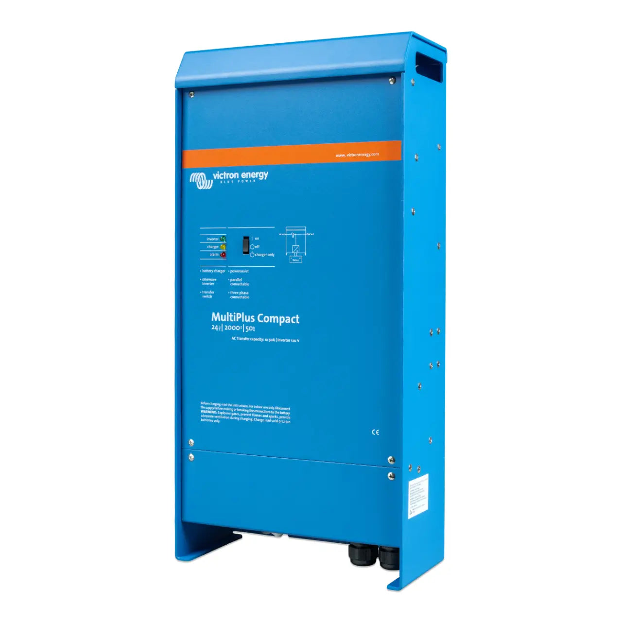 Victron Energy MultiPlus 800VA - 5000VA