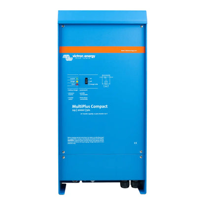 Victron Energy MultiPlus 800VA - 5000VA
