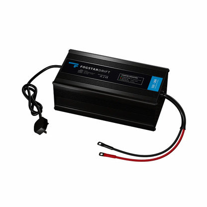 Fogstar Drift LiFePO4 Battery Charger