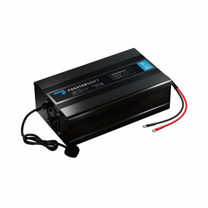 Fogstar Drift LiFePO4 Battery Charger