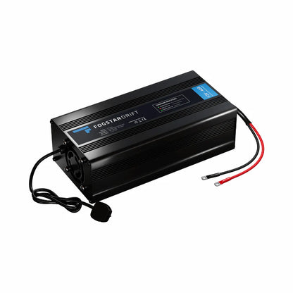 Fogstar Drift LiFePO4 Battery Charger