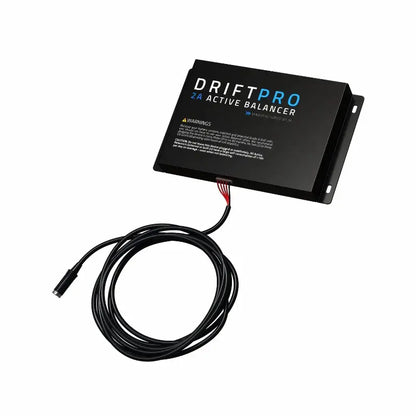 Fogstar Drift PRO 12V LiFePO4 Leisure Battery