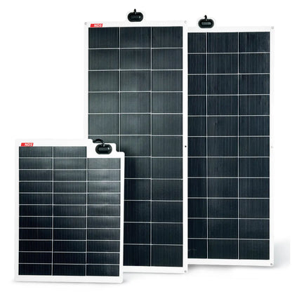 NDS Energy SolarFlex Evo Solar Panel