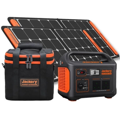 Jackery Explorer 1000 Portable Power Station