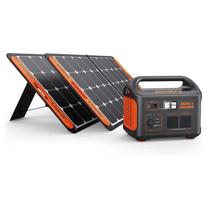 Jackery Explorer 1000 Portable Power Station