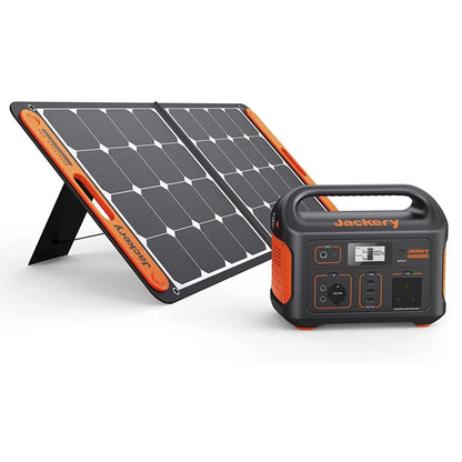 Jackery Explorer 500 Portable Power Station