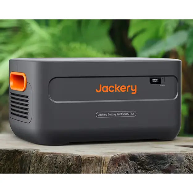 Jackery Battery Pack 2000 Plus