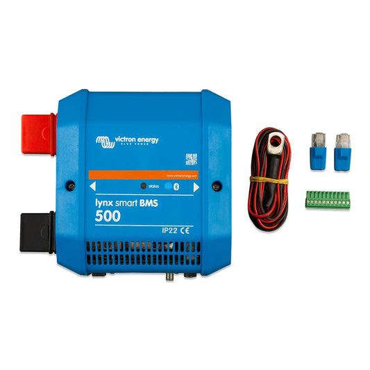 Victron Energy Lynx Smart BMS 500