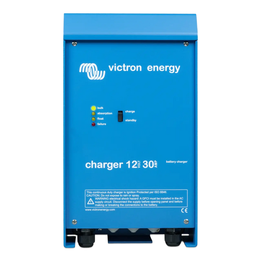 Victron Energy Phoenix Charger